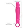 Vibrator Pretty Love Xiucoatl Roz Thumb 5
