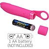 Vibrator Pretty Love Xiucoatl Roz Thumb 4