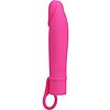 Vibrator Pretty Love Xiucoatl Roz Thumb 2