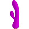 Vibrator Pretty Love Zachary Mov Thumb 1