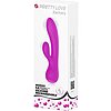 Vibrator Pretty Love Zachary Mov Thumb 3
