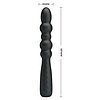 Vibrator Pretty Monroe Negru Thumb 2