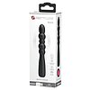 Vibrator Pretty Monroe Negru Thumb 1