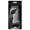 Vibrator Prostată Msgr I Negru Thumb 1