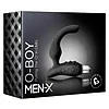 Vibrator Prostata O-Boy 7 Speed Negru Thumb 2