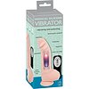 Vibrator Pulsating Natural Thumb 3