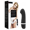 Vibrator Punct G Bdesired Deluxe Negru Thumb 2