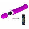 Vibrator Punct G Pretty Love Antony Mov Thumb 7