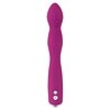 Vibrator Punctul A și G Sweet Smile Roz Thumb 1