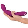 Vibrator Punctul A și G Sweet Smile Roz Thumb 4