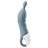 Vibrator Punctul A Satisfyer A-mazing 2 Gri Thumb 2