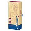 Vibrator Punctul A Satisfyer A-mazing 2 Gri Thumb 3