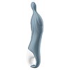 Vibrator Punctul A Satisfyer A-mazing 2 Gri Thumb 1