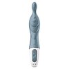 Vibrator Punctul A Satisfyer A-mazing 2 Gri Thumb 4