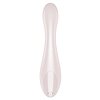 Vibrator Punctul G Bej Thumb 2