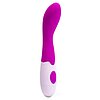 Vibrator Punctul-G Cu 30 Setări Inteligente Mov