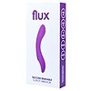 Vibrator Punctul G FLUX Silicone Bendable Mov Thumb 2