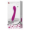 Vibrator Punctul G Pretty Love Tony Rosu Thumb 1