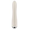 Vibrator Punctul G Satisfyer Spinning Vibe 1 Alb Thumb 5