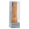 Vibrator Purrfect Silicon Classic Flesh Natural Thumb 1