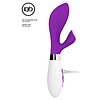 Vibrator Rabbit Achelois Rechargeable Mov Thumb 5