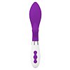Vibrator Rabbit Achelois Rechargeable Mov Thumb 1