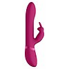 Vibrator Rabbit Amoris Stimulating Beads Roz Thumb 11