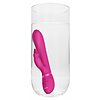 Vibrator Rabbit Amoris Stimulating Beads Roz Thumb 9
