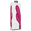 Vibrator Rabbit Amoris Stimulating Beads Roz Thumb 12