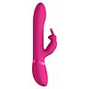 Vibrator Rabbit Amoris Stimulating Beads Roz Thumb 2
