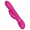 Vibrator Rabbit Amoris Stimulating Beads Roz Thumb 3