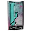 Vibrator Rabbit Bel Air Bombshell Verde Thumb 1