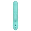 Vibrator Rabbit Bel Air Bombshell Verde Thumb 9