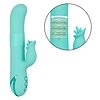 Vibrator Rabbit Bel Air Bombshell Verde Thumb 7