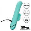 Vibrator Rabbit Bel Air Bombshell Verde Thumb 4