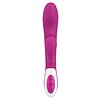 Vibrator Rabbit Cu Încălzire Javida Mov Thumb 2