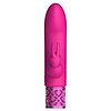 Vibrator Rabbit Dazzling Roz Thumb 2