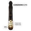 Vibrator Rabbit Dorcel Baby Negru Thumb 3