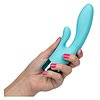 Vibrator Rabbit Eden Lover Turcoaz Thumb 3