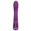 Vibrator Rabbit Elite Warming Mov Thumb 8