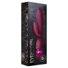 Vibrator Rabbit Every Girl Vișiniu Thumb 1