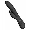 Vibrator Rabbit Halo Negru Thumb 8
