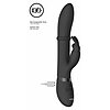Vibrator Rabbit Halo Negru Thumb 7
