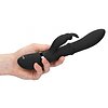 Vibrator Rabbit Halo Negru Thumb 2
