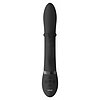Vibrator Rabbit Halo Negru Thumb 6