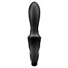 Vibrator Rabbit Heat Climax Plus Negru Thumb 5