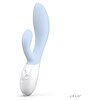 Vibrator Rabbit INA 3 Seafoam Albastru Thumb 4