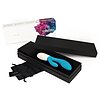 Vibrator Rabbit Ina Wave Ocean EU Albastru Thumb 1