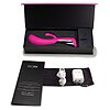 Vibrator Rabbit Iora Roz Thumb 2