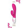 Vibrator Rabbit Leten Sara Roz Thumb 2